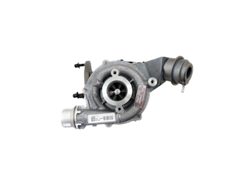 Garrett 795637-5001S Nissan NV400, Opel Movano, Vivaro, Renault Master GT1546 Bytesturbo