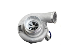 Garrett 840466-5012s Scania DC13 GTC4594BNS Fabriksny Turbo
