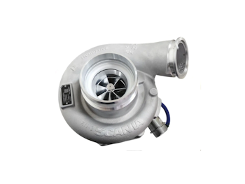 Garrett 840466-5012s Scania DC13 GTC4594BNS Fabriksny Turbo