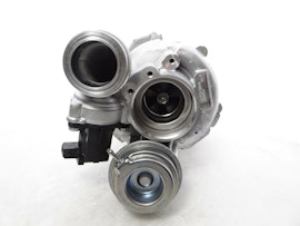 Garrett 821719-5004S MGT2256GS Fabriksny Turbo