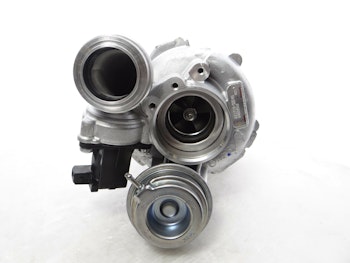 Garrett 821719-5004S MGT2256GS Fabriksny Turbo