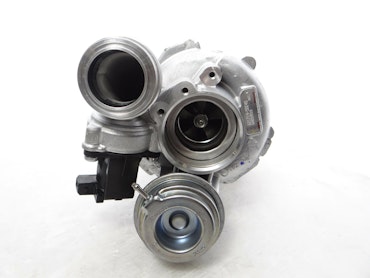 Garrett 821719-5004S MGT2256GS Fabriksny Turbo