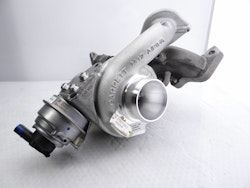 Garrett 873767-5001S VW / MAN GTD1446VZM Turbo VW T6 Multivan Fabriksny Turbo