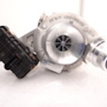 911445-5001S /819976-5025S / 924318-5001S GTD1752VRK BMW Original Turbo