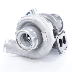 Garrett 876272-5017S Fabriksny Scania DC13 Turbo