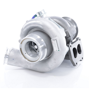 Garrett 876272-5017S Fabriksny Scania DC13 Turbo