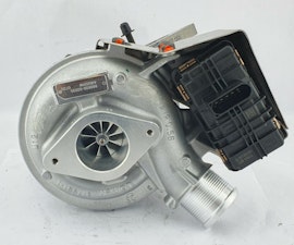 Garrett 889939-5003W Ford TDCi 3.2L Duratorq Turbo