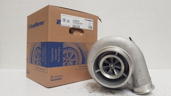315970 / 315819 S400 Bytesturbo (OE: 3826347)