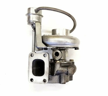Borgwarner 318864 / 318799 S100G Turbo (OE: 836766070)