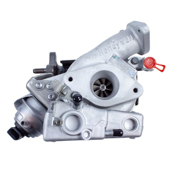 834009-5001S Garrett GTD1446VZ Fabriksny originalturbo