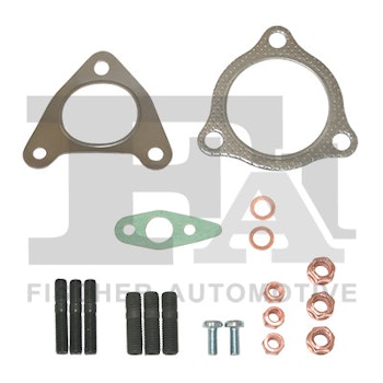 Mont Kit för 723167-5008s Volvo penta GT2052V OE: 8653122 / 8627752 / 8653122 / 8689592 Bytesturbo
