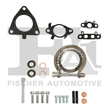 Mont Kit för Garrett 807489-5002s GTB1449VZ