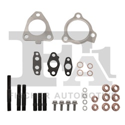 Mont Kit för Borgwarner 53039880432 / 53039700432 Bytesturbo