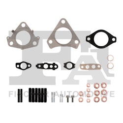 Mont Kit för Garrett 794786-1S Honda CR-V / CIVIC GTB1449VLZ Turbo