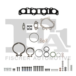 Mont Kit för Borgwarner 10009880354 / 10009880228 Turbo(OE: 36050833 / 36050834)