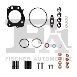 Mont Kit för Borgwarner 53049880200 / 53049880352 Turbo Opel Insignia, GT, Saab 9-5, Pontiac Solstice K04