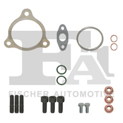 Mont Kit för Garrett 776470-5003S Audi, VW, Porsche GTB2260VK Turbo