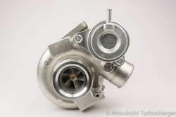4918901800 Saab 9-3 9-5 Aero/Viggen TD04HL Bytesturbo