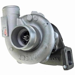 Holset / Cummins 4033644H H1D Fabriksny Turbo