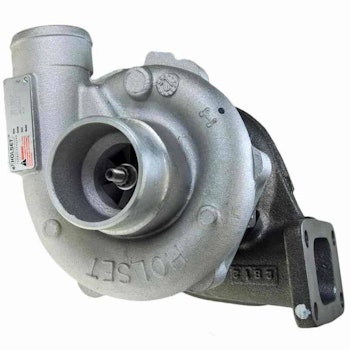 Holset / Cummins 4033644H H1D Fabriksny Turbo