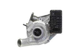 753519-9S GT1749V Fabriksny Turbo
