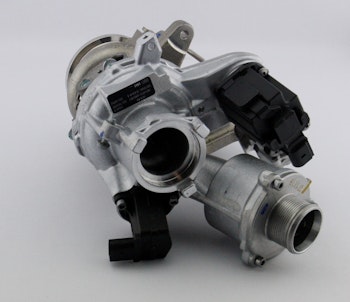 IHI 9VA06 VW 1,8L Bytesturbo