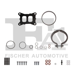 Mont kit för IHI 9VA06 VW 1,8L Bytesturbo
