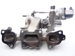 Garrett 821042-5013S Fabriksny Turbo