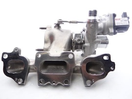 Garrett 821042-5013S Fabriksny Turbo