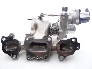 Garrett 821042-5013S Fabriksny Turbo