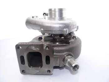 Garrett 707906-5007S Volkswagen Marin 2.5 TDI 100-5 Fabriksny Turbo