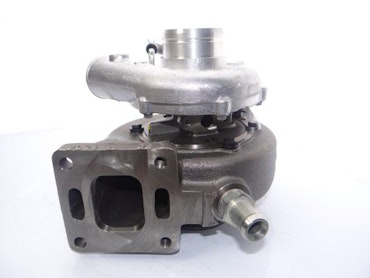 Garrett 707906-5007S Volkswagen Marin 2.5 TDI 100-5 Fabriksny Turbo