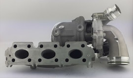 Continental 2800013005280 Fabriksny Original Turbo BMW / Mini