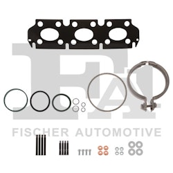 Mont kit för Continental 2800013005280 Turbo BMW / Mini
