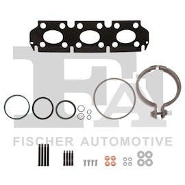 Mont kit för Continental 2800013005280 Turbo BMW / Mini
