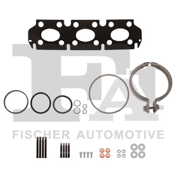 Mont kit för Continental 2800013005280 Turbo BMW / Mini