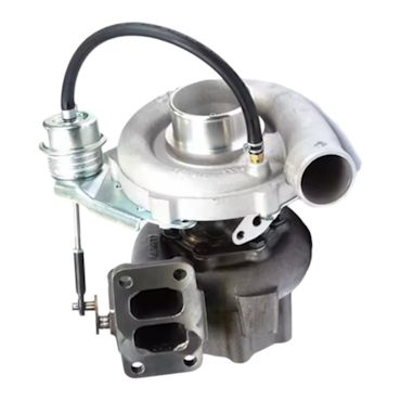Garrett 452071-5003S TBP412 Fabriskny Turbo