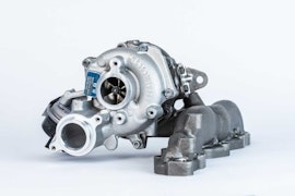 Borgwarner 53039880620 / 53039880542 Audi BV43 Bytesturbo