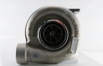 4049337H Holset HX55 Fabriskny Turbo ers 3591077