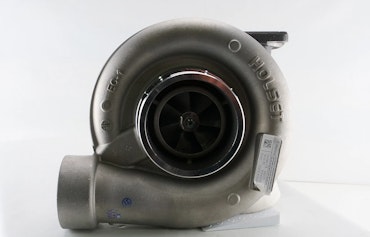 4049337H Holset HX55 Fabriskny Turbo ers 3591077