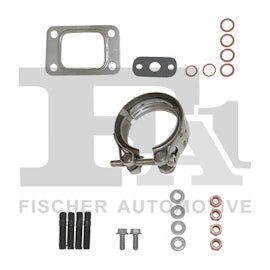Monterings kit för Garrett 768625-9002W/5002W GT2260V Turbo