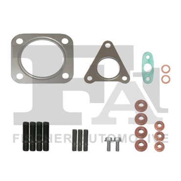 Mont kit för 753519-5009S GT1749V Bytesturbo
