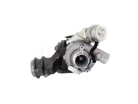 Garrett 454064-5001S GT15S Bytesturbo