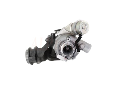 Garrett 454064-5001S GT15S Bytesturbo