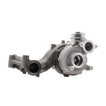 Mitsubishi 49189-07803 TD04HL Nissan / Renault 3.0L OEM : 1441100Q1K , 8201035986 Bytesturbo