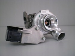 4913505895 BMW TF035HV2 Bytesturbo
