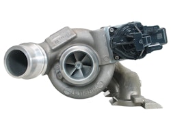Mitsubishi 49477-02411 original Bytesturbo till BMW : B48B20