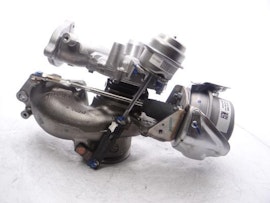 Garrett 883861-5001S GT1549S Fabriksny Turbo