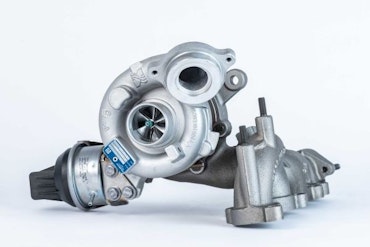 Borgwarner 53039900207 VW,Audi,Seat Bytesturbo
