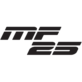 MF25 - 105x36cm